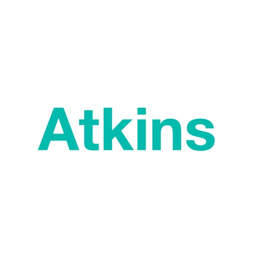 Atkins Diet Macros Tracker icon