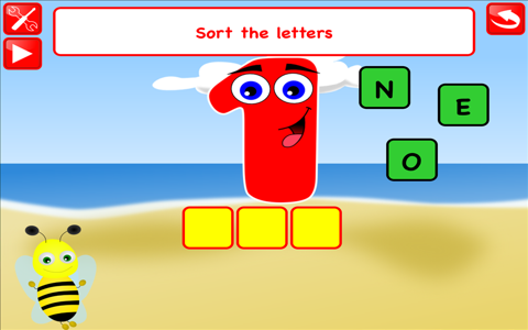 Preschool & Kindergarten Lite - náhled