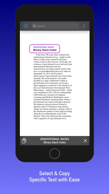 WRD Scanner screenshot-3