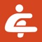 App Icon for Bodyweight Training: Your Gym App in Romania App Store