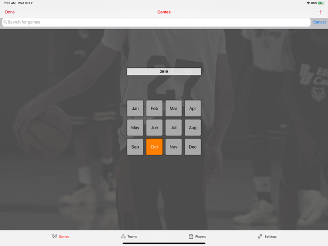 BBallScorePro(圖5)-速報App