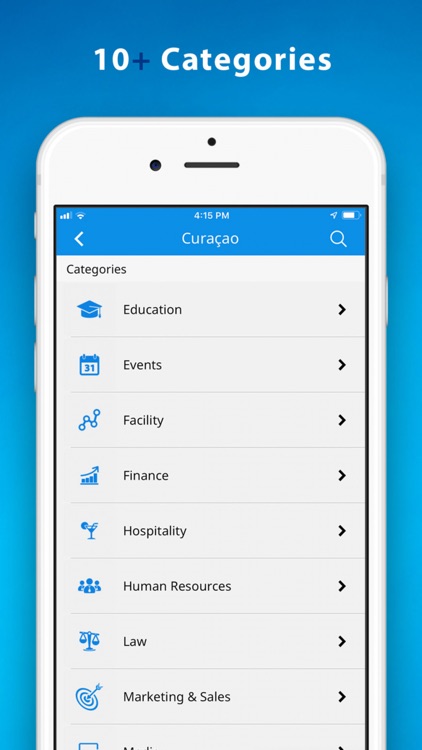 Stagegids Aruba & Curaçao