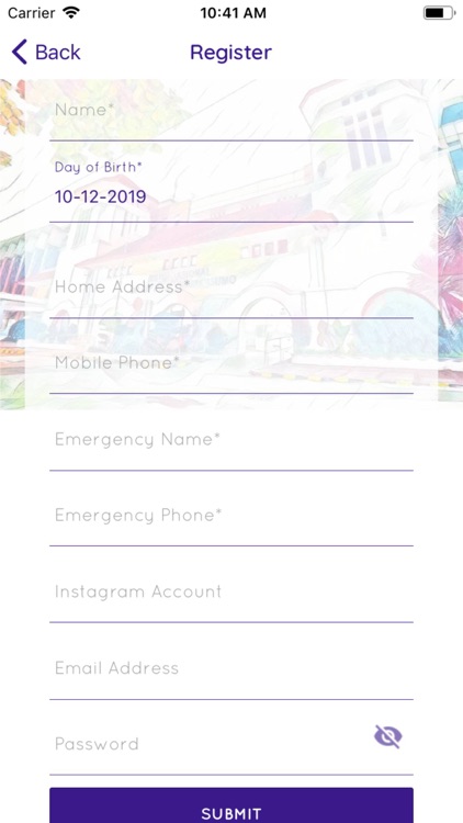 RSCM 100th screenshot-4