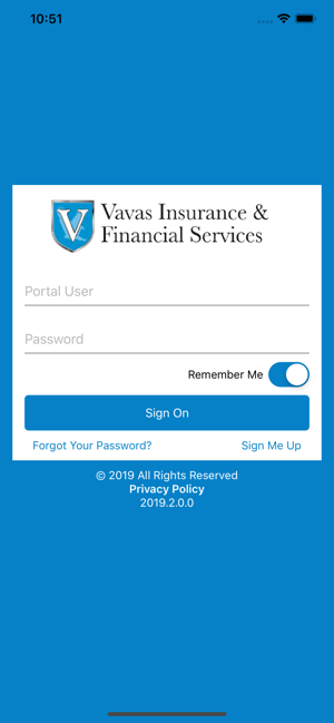 Vavas Insurance & Financial(圖1)-速報App