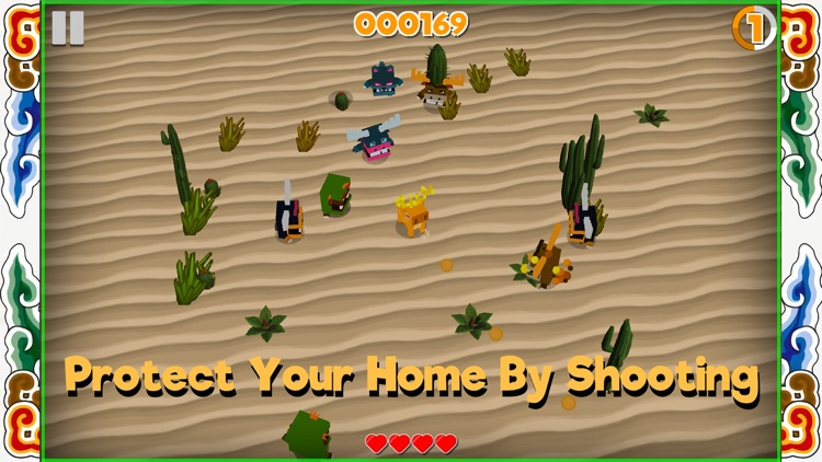 Unico's Game Collection 1 screenshot-3