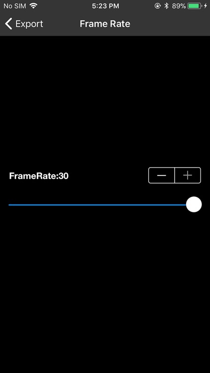 Onion Cam2 - StopMotion camera screenshot-4