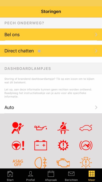 Autoservice Vakman