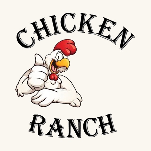 Chicken Ranch Selny icon