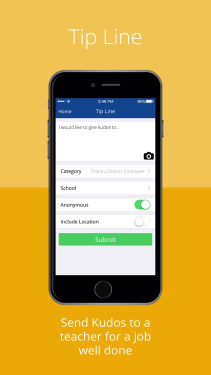 Gramon Family of Schools screenshot-3