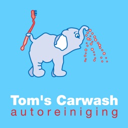 TOM's Carwash Venlo