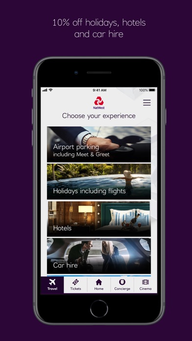Natwest Premier Black By National Westminster Bank Plc Ios