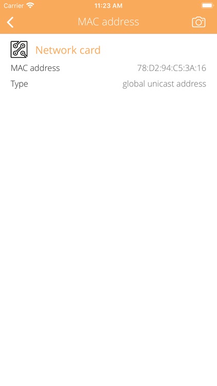 Air Address screenshot-3