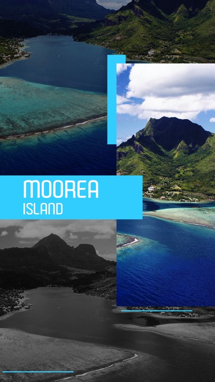 Moorea Island Tourism Guide