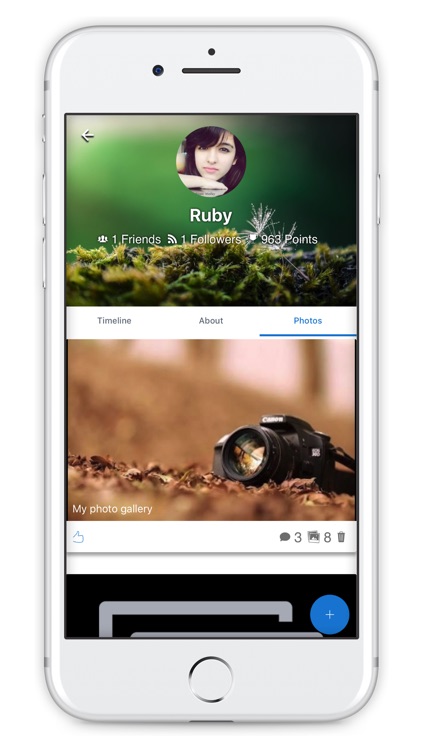 EasySocial for Joomla