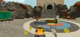 Game screenshot Donut Bulldozer apk
