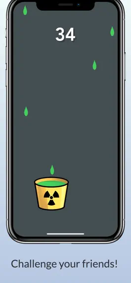 Game screenshot Rain Bucket - Drop Catcher! hack