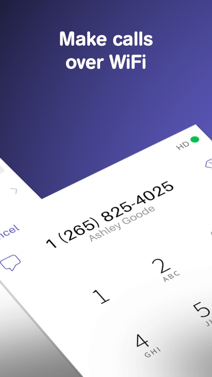 Pinger: Calling App