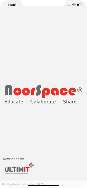 Noorspace Portal(圖2)-速報App