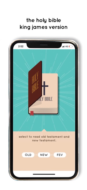 Audio Bible Book(圖1)-速報App