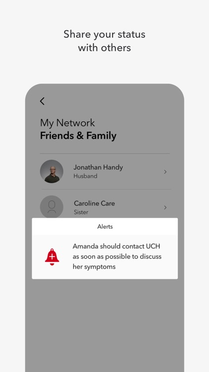 Careology: Cancer Support screenshot-3