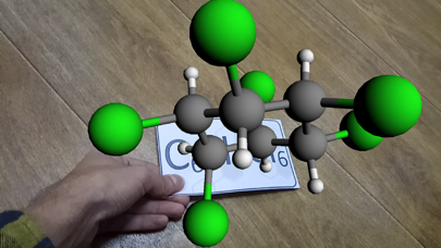 How to cancel & delete AR VR Molecules Editor from iphone & ipad 2