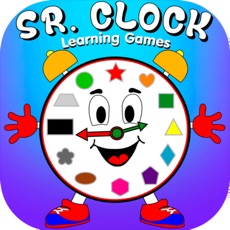 Activities of Sr.Clock Learning Games