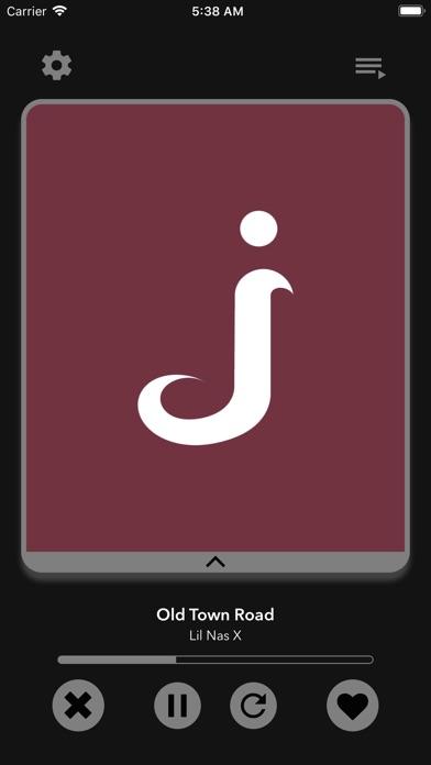 Jamblr - Discover New Music image #1