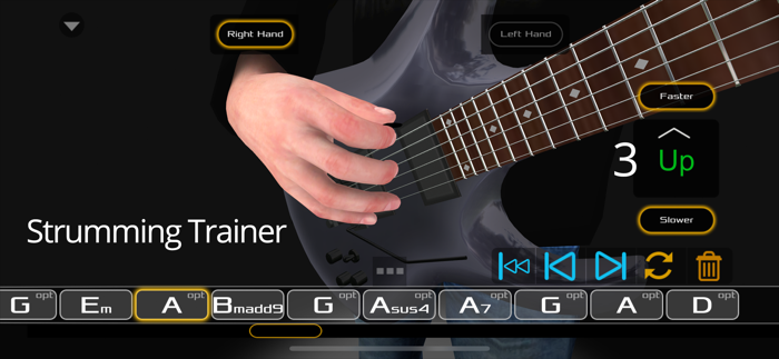 Guitar 3D PRO