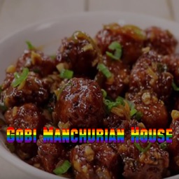 Gobi Manchurian House