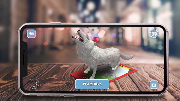 AR-plugin screenshot-4