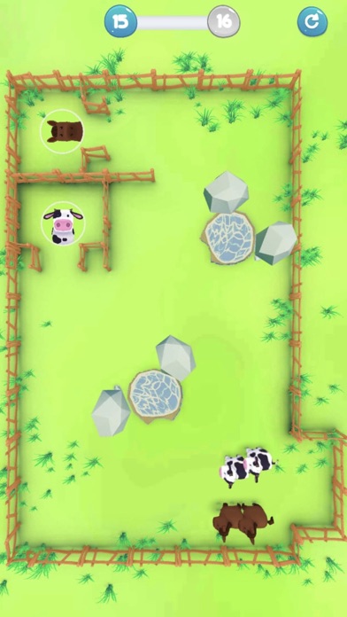 Farm Job screenshot 2
