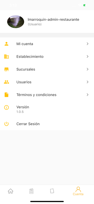 PidePaga Para Establecimientos(圖5)-速報App