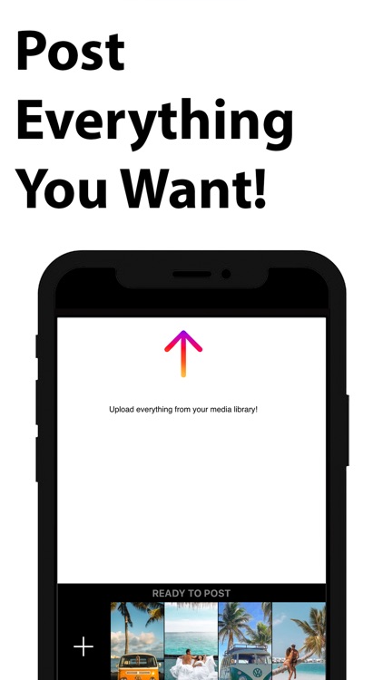 Uploader - Find Missing Media