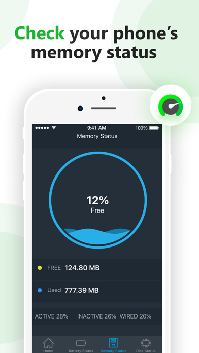 Battery Life : Battery Manager screenshot 2