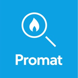 Promat Fire Stopping Selector