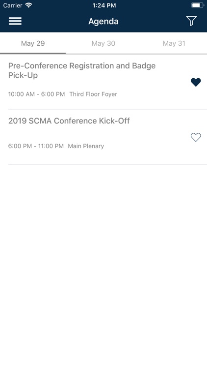 2019 SCMA National Conference