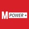 MPower yourself to the next level of wellness with the MPower PLUS App