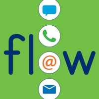 Flow X app funktioniert nicht? Probleme und Störung