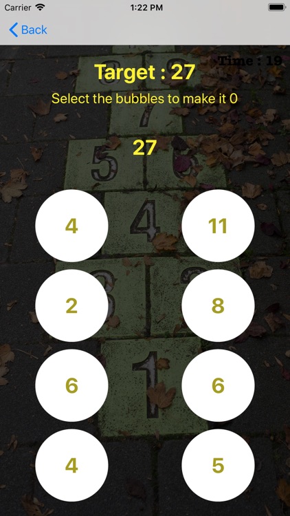 MK Challenge screenshot-5