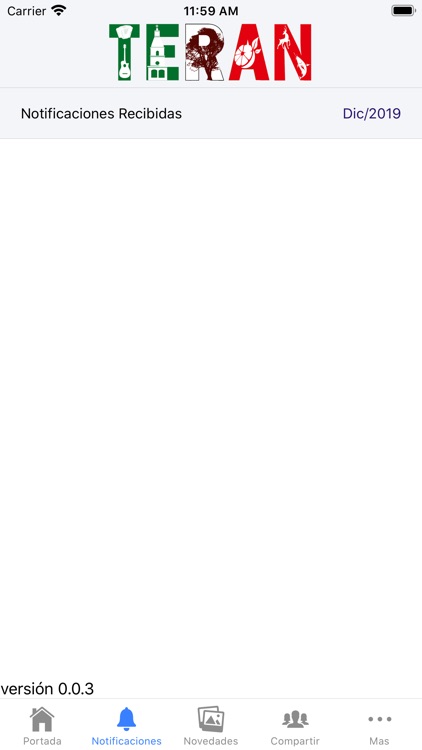 General Terán screenshot-3