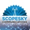 ScopeSky Communications gathered the best of Iraqi professionals in information and communication technology all are Iraqi inventors, engineers, and staff who have years of experience in their fields and hold world renowned certificates that show the level of professionalism