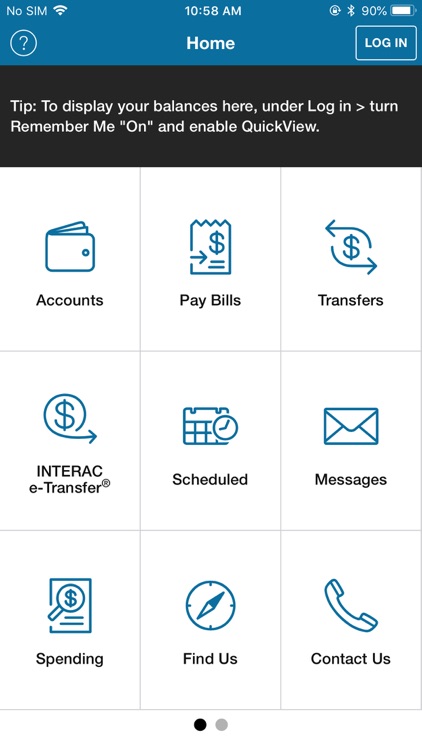 FFCU Mobile Banking App