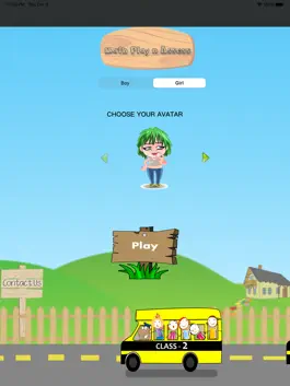 Game screenshot Math Play N Assess - Grade2 mod apk