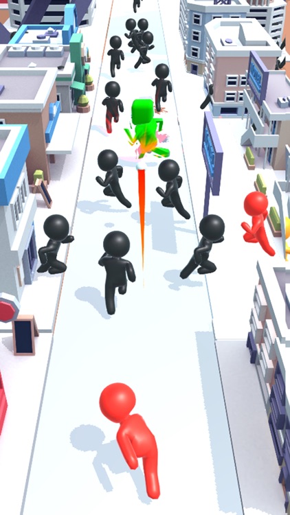 Paint Blast screenshot-3