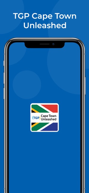 TGP Cape Town Unleashed(圖1)-速報App