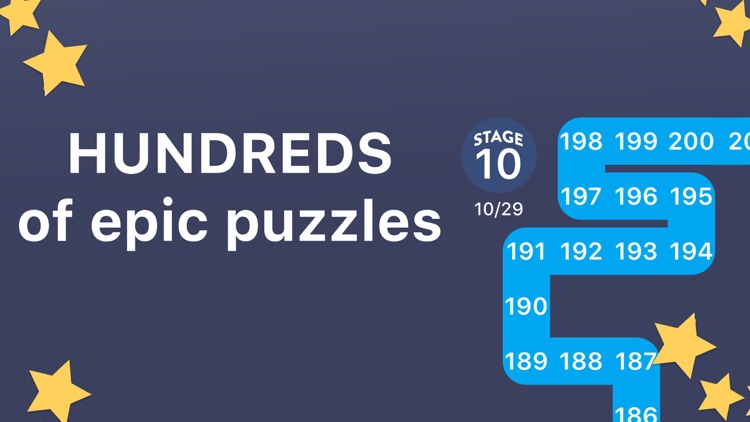 WORDS! - Word Search Puzzle screenshot-3
