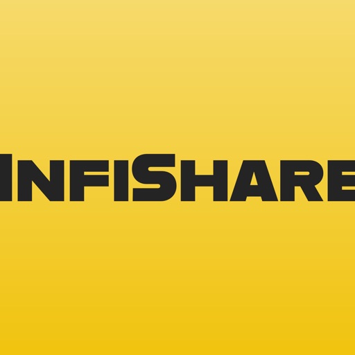 InfiShare