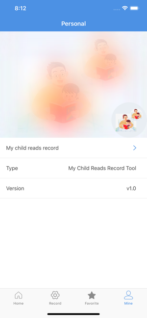 My Child Reads Record Tool(圖4)-速報App