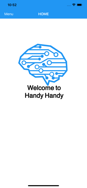 HandyHandy(圖1)-速報App