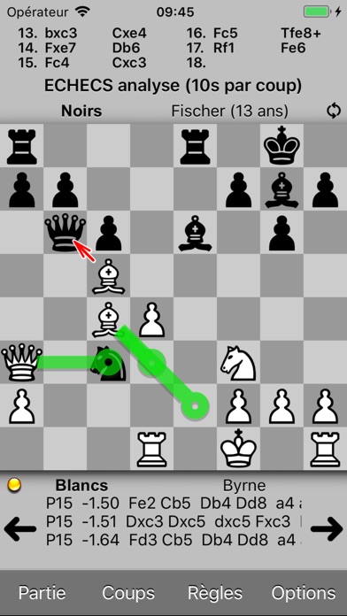 Echecs Pro Echecs Pro
